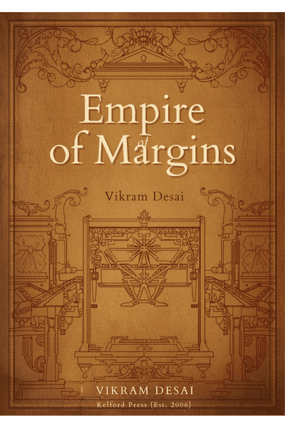 Empire of Margins