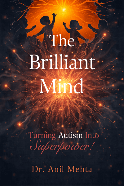 The Brilliant Mind: Turning Autism Into Superpower
