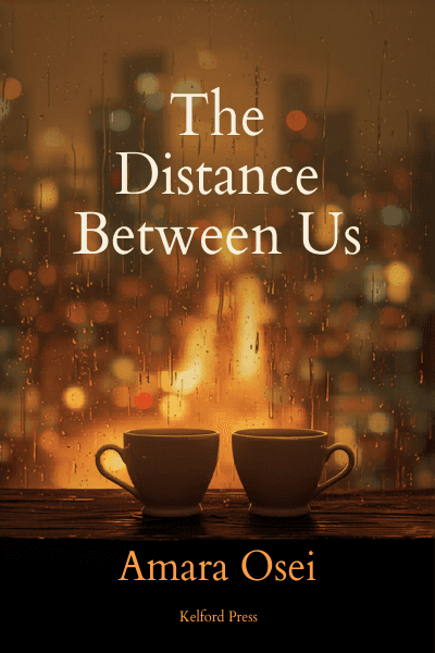 The Distance Between Us