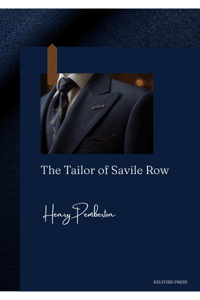 The Tailor of Savile Row